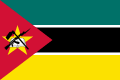 Find information of different places in Mozambique